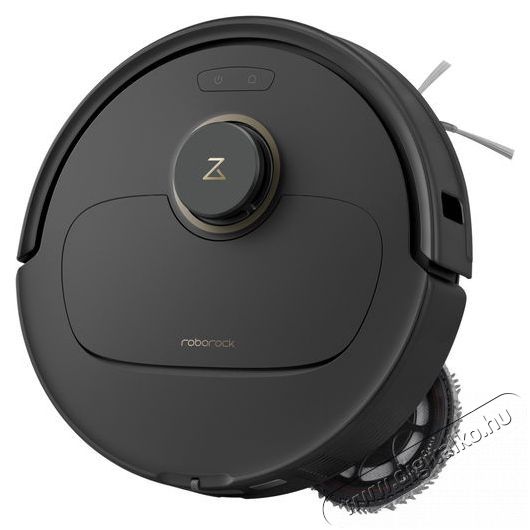 Roborock Qrevo 5AE black H&aacute;ztart&aacute;s / Otthon / K&uuml;lt&eacute;r - Porsz&iacute;v&oacute; / takar&iacute;t&oacute;g&eacute;p - Robotporsz&iacute;v&oacute; - 511178