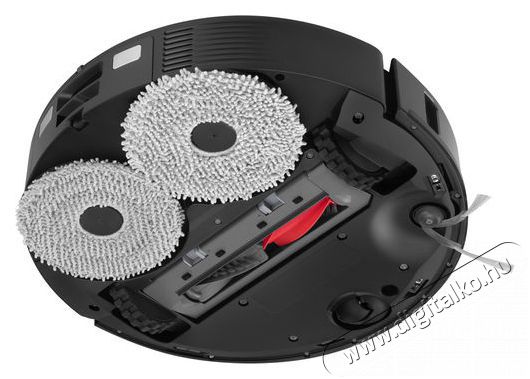 Roborock Qrevo 5AE black H&aacute;ztart&aacute;s / Otthon / K&uuml;lt&eacute;r - Porsz&iacute;v&oacute; / takar&iacute;t&oacute;g&eacute;p - Robotporsz&iacute;v&oacute; - 511178