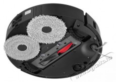 Roborock Qrevo 5AE black H&aacute;ztart&aacute;s / Otthon / K&uuml;lt&eacute;r - Porsz&iacute;v&oacute; / takar&iacute;t&oacute;g&eacute;p - Robotporsz&iacute;v&oacute; - 511178