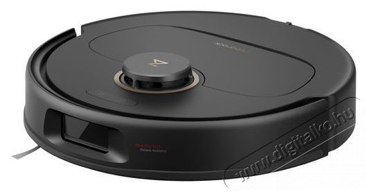 Roborock Qrevo 5AE black H&aacute;ztart&aacute;s / Otthon / K&uuml;lt&eacute;r - Porsz&iacute;v&oacute; / takar&iacute;t&oacute;g&eacute;p - Robotporsz&iacute;v&oacute; - 511178