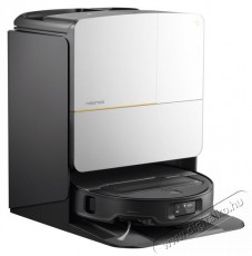 Roborock Saros Z70 silver H&aacute;ztart&aacute;s / Otthon / K&uuml;lt&eacute;r - Porsz&iacute;v&oacute; / takar&iacute;t&oacute;g&eacute;p - Robotporsz&iacute;v&oacute; - 511175