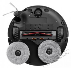 Roborock Saros Z70 silver H&aacute;ztart&aacute;s / Otthon / K&uuml;lt&eacute;r - Porsz&iacute;v&oacute; / takar&iacute;t&oacute;g&eacute;p - Robotporsz&iacute;v&oacute; - 511175