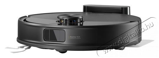 Roborock Q10 VF black H&aacute;ztart&aacute;s / Otthon / K&uuml;lt&eacute;r - Porsz&iacute;v&oacute; / takar&iacute;t&oacute;g&eacute;p - Robotporsz&iacute;v&oacute; - 511164