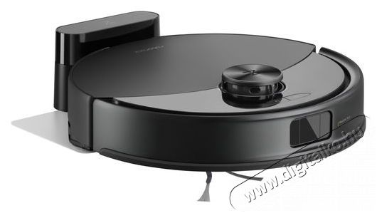 Roborock Q10 VF black H&aacute;ztart&aacute;s / Otthon / K&uuml;lt&eacute;r - Porsz&iacute;v&oacute; / takar&iacute;t&oacute;g&eacute;p - Robotporsz&iacute;v&oacute; - 511164