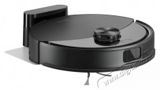 Roborock Q10 VF black H&aacute;ztart&aacute;s / Otthon / K&uuml;lt&eacute;r - Porsz&iacute;v&oacute; / takar&iacute;t&oacute;g&eacute;p - Robotporsz&iacute;v&oacute; - 511164