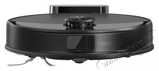 Roborock Q10 VF black H&aacute;ztart&aacute;s / Otthon / K&uuml;lt&eacute;r - Porsz&iacute;v&oacute; / takar&iacute;t&oacute;g&eacute;p - Robotporsz&iacute;v&oacute; - 511164