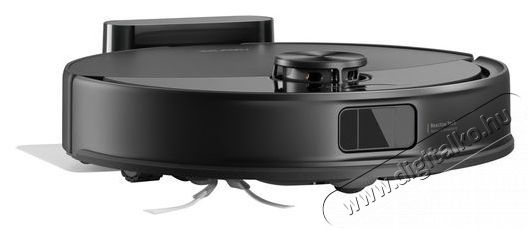 Roborock Q10 VF black H&aacute;ztart&aacute;s / Otthon / K&uuml;lt&eacute;r - Porsz&iacute;v&oacute; / takar&iacute;t&oacute;g&eacute;p - Robotporsz&iacute;v&oacute; - 511164