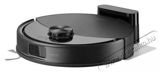 Roborock Q10 VF black H&aacute;ztart&aacute;s / Otthon / K&uuml;lt&eacute;r - Porsz&iacute;v&oacute; / takar&iacute;t&oacute;g&eacute;p - Robotporsz&iacute;v&oacute; - 511164