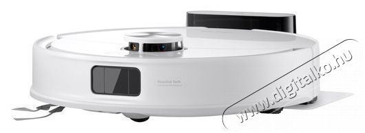Roborock Q10 VF white H&aacute;ztart&aacute;s / Otthon / K&uuml;lt&eacute;r - Porsz&iacute;v&oacute; / takar&iacute;t&oacute;g&eacute;p - Robotporsz&iacute;v&oacute; - 511168
