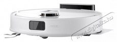 Roborock Q10 VF white H&aacute;ztart&aacute;s / Otthon / K&uuml;lt&eacute;r - Porsz&iacute;v&oacute; / takar&iacute;t&oacute;g&eacute;p - Robotporsz&iacute;v&oacute; - 511168
