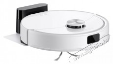Roborock Q10 VF white H&aacute;ztart&aacute;s / Otthon / K&uuml;lt&eacute;r - Porsz&iacute;v&oacute; / takar&iacute;t&oacute;g&eacute;p - Robotporsz&iacute;v&oacute; - 511168