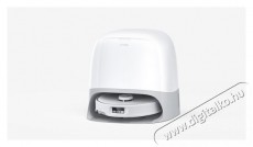 Roborock Qrevo Curv White H&aacute;ztart&aacute;s / Otthon / K&uuml;lt&eacute;r - Porsz&iacute;v&oacute; / takar&iacute;t&oacute;g&eacute;p - Robotporsz&iacute;v&oacute; - 511162