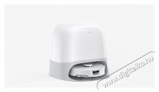 Roborock Qrevo Curv White H&aacute;ztart&aacute;s / Otthon / K&uuml;lt&eacute;r - Porsz&iacute;v&oacute; / takar&iacute;t&oacute;g&eacute;p - Robotporsz&iacute;v&oacute; - 511162