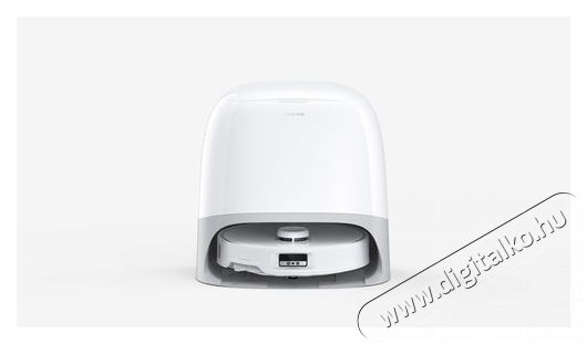 Roborock Qrevo Curv White H&aacute;ztart&aacute;s / Otthon / K&uuml;lt&eacute;r - Porsz&iacute;v&oacute; / takar&iacute;t&oacute;g&eacute;p - Robotporsz&iacute;v&oacute; - 511162