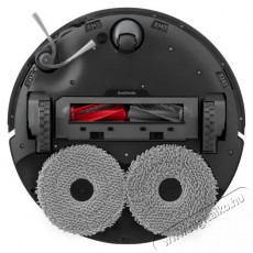 Roborock Qrevo Edge 5in1 H&aacute;ztart&aacute;s / Otthon / K&uuml;lt&eacute;r - Porsz&iacute;v&oacute; / takar&iacute;t&oacute;g&eacute;p - Robotporsz&iacute;v&oacute; - 511161