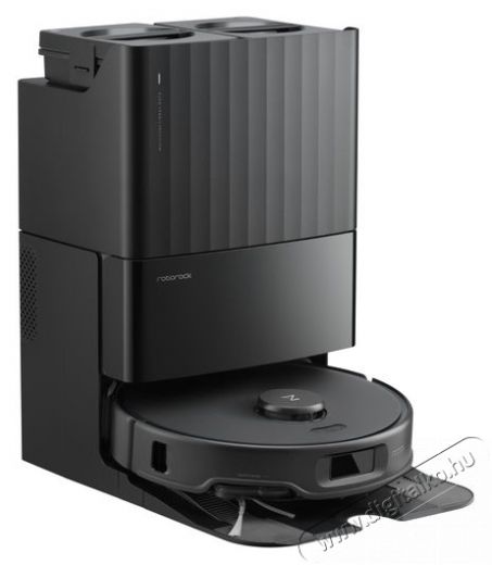 Roborock Qrevo Edge 5in1 H&aacute;ztart&aacute;s / Otthon / K&uuml;lt&eacute;r - Porsz&iacute;v&oacute; / takar&iacute;t&oacute;g&eacute;p - Robotporsz&iacute;v&oacute; - 511161
