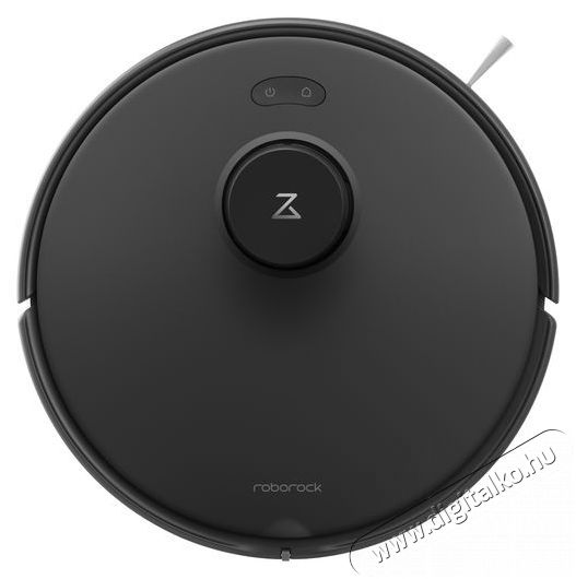 Roborock Qrevo Edge 5in1 H&aacute;ztart&aacute;s / Otthon / K&uuml;lt&eacute;r - Porsz&iacute;v&oacute; / takar&iacute;t&oacute;g&eacute;p - Robotporsz&iacute;v&oacute; - 511161