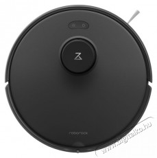 Roborock Qrevo Edge 5in1 H&aacute;ztart&aacute;s / Otthon / K&uuml;lt&eacute;r - Porsz&iacute;v&oacute; / takar&iacute;t&oacute;g&eacute;p - Robotporsz&iacute;v&oacute; - 511161