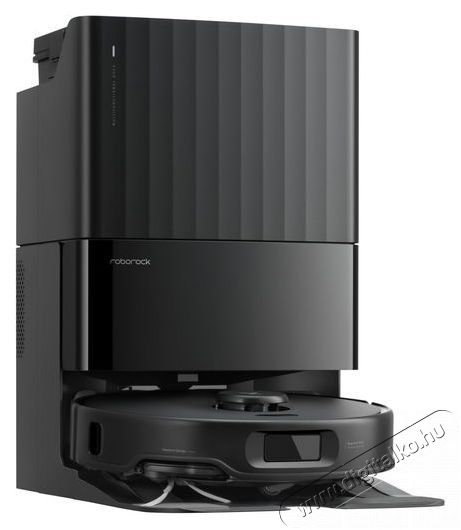 Roborock Qrevo Edge 5in1 H&aacute;ztart&aacute;s / Otthon / K&uuml;lt&eacute;r - Porsz&iacute;v&oacute; / takar&iacute;t&oacute;g&eacute;p - Robotporsz&iacute;v&oacute; - 511161