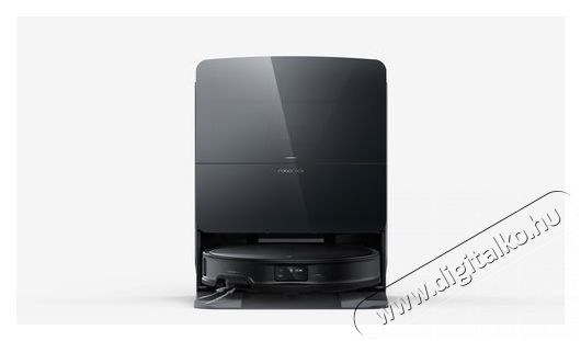 Roborock Saros 10R H&aacute;ztart&aacute;s / Otthon / K&uuml;lt&eacute;r - Porsz&iacute;v&oacute; / takar&iacute;t&oacute;g&eacute;p - Robotporsz&iacute;v&oacute; - 511160