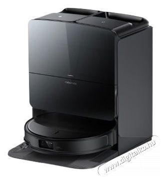 Roborock Saros 10R H&aacute;ztart&aacute;s / Otthon / K&uuml;lt&eacute;r - Porsz&iacute;v&oacute; / takar&iacute;t&oacute;g&eacute;p - Robotporsz&iacute;v&oacute; - 511160