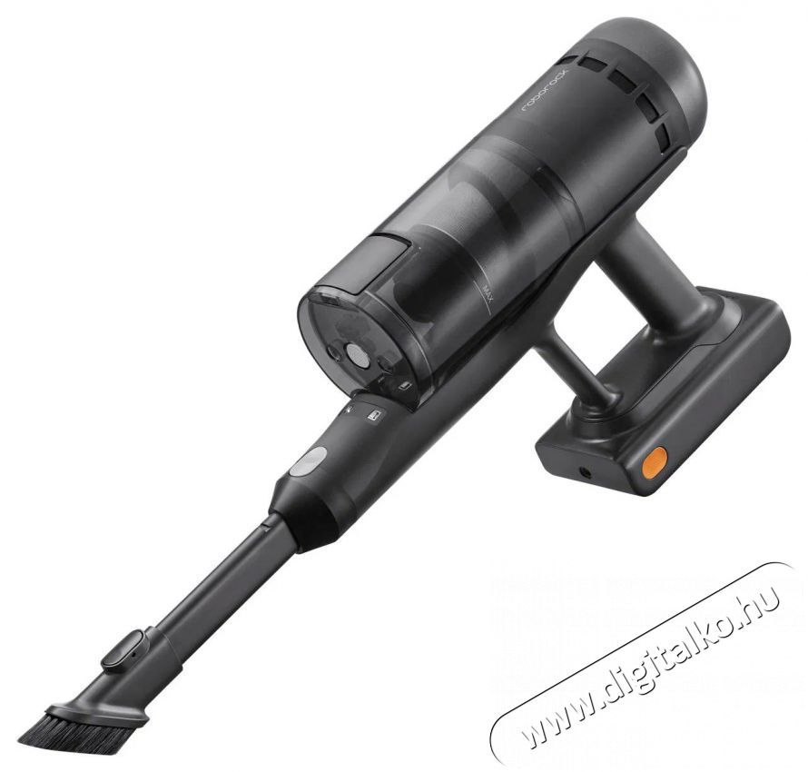 Roborock H60 Hub Ultra H&aacute;ztart&aacute;s / Otthon / K&uuml;lt&eacute;r - Porsz&iacute;v&oacute; / takar&iacute;t&oacute;g&eacute;p - K&eacute;zi / &aacute;ll&oacute; porsz&iacute;v&oacute; - 519114