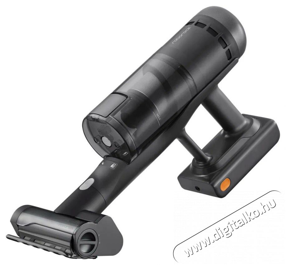 Roborock H60 Hub Ultra H&aacute;ztart&aacute;s / Otthon / K&uuml;lt&eacute;r - Porsz&iacute;v&oacute; / takar&iacute;t&oacute;g&eacute;p - K&eacute;zi / &aacute;ll&oacute; porsz&iacute;v&oacute; - 519114