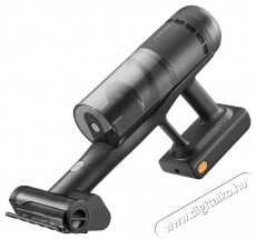 Roborock H60 Ultra H&aacute;ztart&aacute;s / Otthon / K&uuml;lt&eacute;r - Porsz&iacute;v&oacute; / takar&iacute;t&oacute;g&eacute;p - K&eacute;zi / &aacute;ll&oacute; porsz&iacute;v&oacute; - 519112