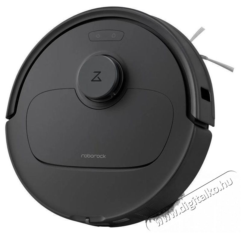 Roborock QR 798 black robotporsz&iacute;v&oacute; H&aacute;ztart&aacute;s / Otthon / K&uuml;lt&eacute;r - Porsz&iacute;v&oacute; / takar&iacute;t&oacute;g&eacute;p - Robotporsz&iacute;v&oacute; - 529935