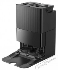 Roborock QR 798 black robotporsz&iacute;v&oacute; H&aacute;ztart&aacute;s / Otthon / K&uuml;lt&eacute;r - Porsz&iacute;v&oacute; / takar&iacute;t&oacute;g&eacute;p - Robotporsz&iacute;v&oacute; - 529935