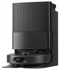 Roborock QR 798 black robotporsz&iacute;v&oacute; H&aacute;ztart&aacute;s / Otthon / K&uuml;lt&eacute;r - Porsz&iacute;v&oacute; / takar&iacute;t&oacute;g&eacute;p - Robotporsz&iacute;v&oacute; - 529935