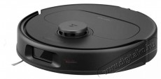 Roborock QR 798 black robotporsz&iacute;v&oacute; H&aacute;ztart&aacute;s / Otthon / K&uuml;lt&eacute;r - Porsz&iacute;v&oacute; / takar&iacute;t&oacute;g&eacute;p - Robotporsz&iacute;v&oacute; - 529935
