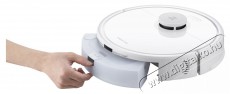 Roborock Q7 BF+ white Robotporsz&iacute;v&oacute; H&aacute;ztart&aacute;s / Otthon / K&uuml;lt&eacute;r - Porsz&iacute;v&oacute; / takar&iacute;t&oacute;g&eacute;p - Robotporsz&iacute;v&oacute; - 530520