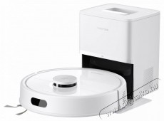 Roborock Q7 BF+ white Robotporsz&iacute;v&oacute; H&aacute;ztart&aacute;s / Otthon / K&uuml;lt&eacute;r - Porsz&iacute;v&oacute; / takar&iacute;t&oacute;g&eacute;p - Robotporsz&iacute;v&oacute; - 530520
