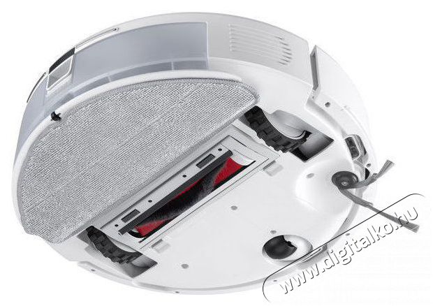 Roborock Q7 BF+ white Robotporsz&iacute;v&oacute; H&aacute;ztart&aacute;s / Otthon / K&uuml;lt&eacute;r - Porsz&iacute;v&oacute; / takar&iacute;t&oacute;g&eacute;p - Robotporsz&iacute;v&oacute; - 530520
