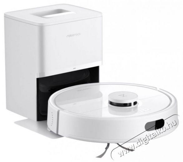 Roborock Q7 BF+ white Robotporsz&iacute;v&oacute; H&aacute;ztart&aacute;s / Otthon / K&uuml;lt&eacute;r - Porsz&iacute;v&oacute; / takar&iacute;t&oacute;g&eacute;p - Robotporsz&iacute;v&oacute; - 530520