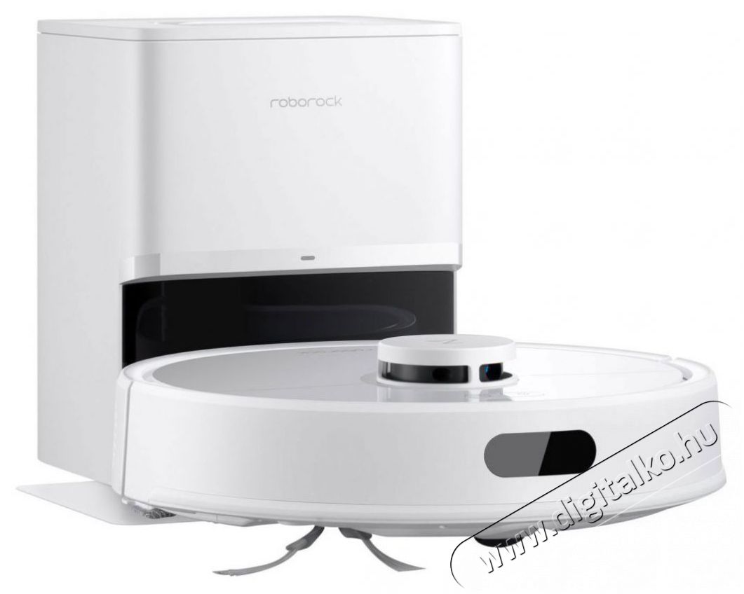 Roborock Q7 BF+ white Robotporsz&iacute;v&oacute; H&aacute;ztart&aacute;s / Otthon / K&uuml;lt&eacute;r - Porsz&iacute;v&oacute; / takar&iacute;t&oacute;g&eacute;p - Robotporsz&iacute;v&oacute; - 530520