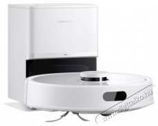 Roborock Q7 BF+ white Robotporsz&iacute;v&oacute; H&aacute;ztart&aacute;s / Otthon / K&uuml;lt&eacute;r - Porsz&iacute;v&oacute; / takar&iacute;t&oacute;g&eacute;p - Robotporsz&iacute;v&oacute; - 530520