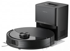 Roborock Q10 VF+ black Robotporsz&iacute;v&oacute; H&aacute;ztart&aacute;s / Otthon / K&uuml;lt&eacute;r - Porsz&iacute;v&oacute; / takar&iacute;t&oacute;g&eacute;p - Robotporsz&iacute;v&oacute; - 530524