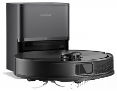 Roborock Q10 VF+ black Robotporsz&iacute;v&oacute; H&aacute;ztart&aacute;s / Otthon / K&uuml;lt&eacute;r - Porsz&iacute;v&oacute; / takar&iacute;t&oacute;g&eacute;p - Robotporsz&iacute;v&oacute; - 530524