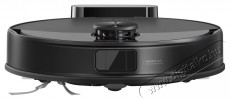 Roborock Q10 VF+ black Robotporsz&iacute;v&oacute; H&aacute;ztart&aacute;s / Otthon / K&uuml;lt&eacute;r - Porsz&iacute;v&oacute; / takar&iacute;t&oacute;g&eacute;p - Robotporsz&iacute;v&oacute; - 530524