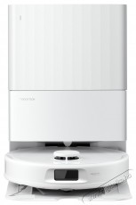 Roborock QR 798 white robotporsz&iacute;v&oacute; H&aacute;ztart&aacute;s / Otthon / K&uuml;lt&eacute;r - Porsz&iacute;v&oacute; / takar&iacute;t&oacute;g&eacute;p - Robotporsz&iacute;v&oacute; - 529936