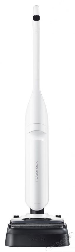 Roborock Dyad Flexi Lite WD3D3A01-01 f&uuml;ggőleges porsz&iacute;v&oacute;, 17000 Pa, 0.4l, auton&oacute;mia max 40 perc, fekete/feh&eacute;r H&aacute;ztart&aacute;s / Otthon / K&uuml;lt&eacute;r - Porsz&iacute;v&oacute; / takar&iacute;t&oacute;g&eacute;p - K&eacute;zi / &aacute;ll&oacute; porsz&iacute;v&oacute; - 537232