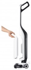 Roborock Dyad Flexi Lite WD3D3A01-01 f&uuml;ggőleges porsz&iacute;v&oacute;, 17000 Pa, 0.4l, auton&oacute;mia max 40 perc, fekete/feh&eacute;r H&aacute;ztart&aacute;s / Otthon / K&uuml;lt&eacute;r - Porsz&iacute;v&oacute; / takar&iacute;t&oacute;g&eacute;p - K&eacute;zi / &aacute;ll&oacute; porsz&iacute;v&oacute; - 537232