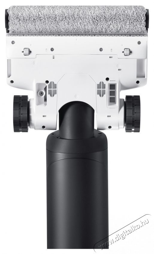 Roborock Dyad Flexi Lite WD3D3A01-01 f&uuml;ggőleges porsz&iacute;v&oacute;, 17000 Pa, 0.4l, auton&oacute;mia max 40 perc, fekete/feh&eacute;r H&aacute;ztart&aacute;s / Otthon / K&uuml;lt&eacute;r - Porsz&iacute;v&oacute; / takar&iacute;t&oacute;g&eacute;p - K&eacute;zi / &aacute;ll&oacute; porsz&iacute;v&oacute; - 537232