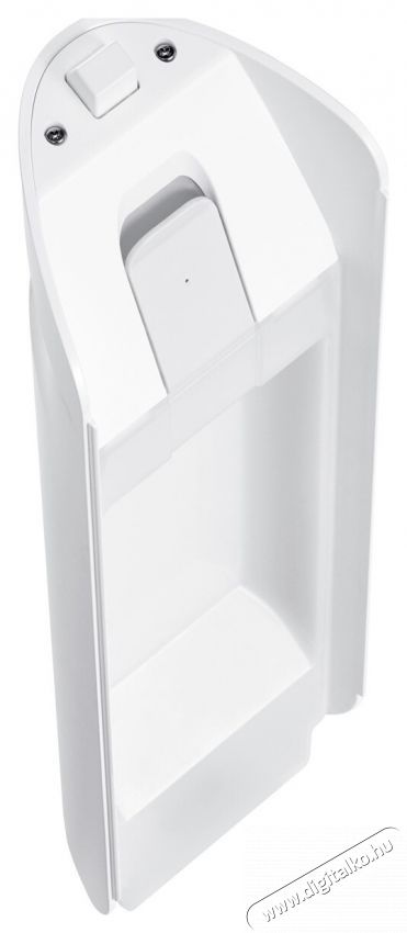 Roborock Dyad Flexi Lite WD3D3A01-01 f&uuml;ggőleges porsz&iacute;v&oacute;, 17000 Pa, 0.4l, auton&oacute;mia max 40 perc, fekete/feh&eacute;r H&aacute;ztart&aacute;s / Otthon / K&uuml;lt&eacute;r - Porsz&iacute;v&oacute; / takar&iacute;t&oacute;g&eacute;p - K&eacute;zi / &aacute;ll&oacute; porsz&iacute;v&oacute; - 537232