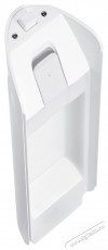 Roborock Dyad Flexi Lite WD3D3A01-01 f&uuml;ggőleges porsz&iacute;v&oacute;, 17000 Pa, 0.4l, auton&oacute;mia max 40 perc, fekete/feh&eacute;r H&aacute;ztart&aacute;s / Otthon / K&uuml;lt&eacute;r - Porsz&iacute;v&oacute; / takar&iacute;t&oacute;g&eacute;p - K&eacute;zi / &aacute;ll&oacute; porsz&iacute;v&oacute; - 537232