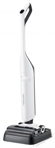 Roborock Dyad Flexi Lite WD3D3A01-01 f&uuml;ggőleges porsz&iacute;v&oacute;, 17000 Pa, 0.4l, auton&oacute;mia max 40 perc, fekete/feh&eacute;r H&aacute;ztart&aacute;s / Otthon / K&uuml;lt&eacute;r - Porsz&iacute;v&oacute; / takar&iacute;t&oacute;g&eacute;p - K&eacute;zi / &aacute;ll&oacute; porsz&iacute;v&oacute; - 537232