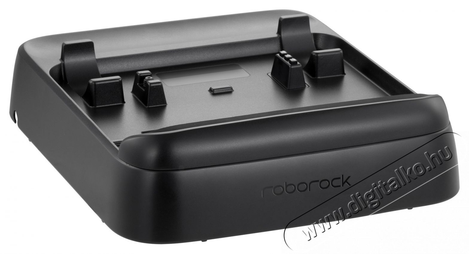 Roborock Dyad Flexi Lite WD3D3A01-01 f&uuml;ggőleges porsz&iacute;v&oacute;, 17000 Pa, 0.4l, auton&oacute;mia max 40 perc, fekete/feh&eacute;r H&aacute;ztart&aacute;s / Otthon / K&uuml;lt&eacute;r - Porsz&iacute;v&oacute; / takar&iacute;t&oacute;g&eacute;p - K&eacute;zi / &aacute;ll&oacute; porsz&iacute;v&oacute; - 537232