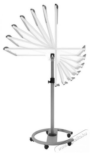 ROCADA 605V22, 104 &times; 68 cm Iroda &eacute;s sz&aacute;m&iacute;t&aacute;stechnika - Egy&eacute;b sz&aacute;m&iacute;t&aacute;stechnikai term&eacute;k - 518443